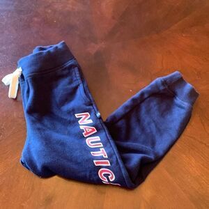 Nautica Joggers •5